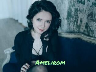 Amelirom