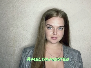 Ameliyamosten