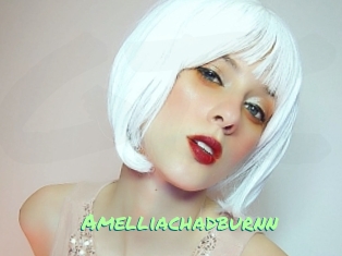 amelliachadburnn Gothicorgien