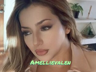 Amellievalen