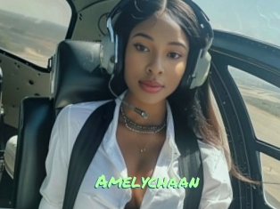 Amelychaan