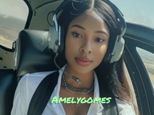 Amelygomes
