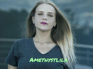 Amethystlila