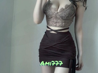 ami777 Gothicorgien
