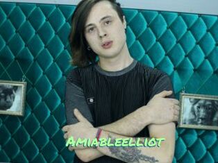 Amiableelliot