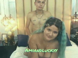 Amiandluckyy