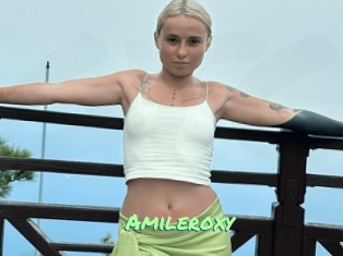Amileroxy