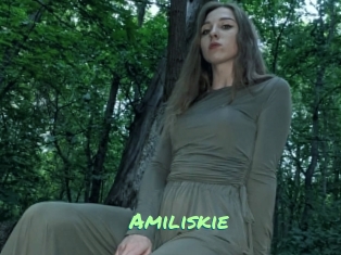 Amiliskie