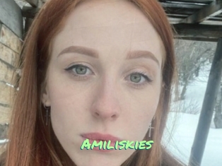 Amiliskies