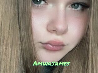 Aminajames
