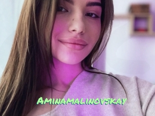 Aminamalinovskay