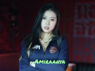 Amiraanya
