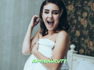 Amirahcuty