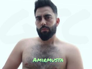 Amirmusta