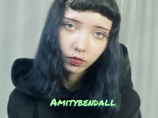 Amitybendall