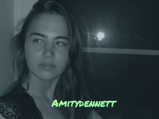 Amitydennett