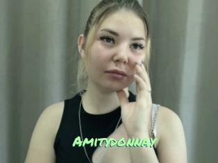 Amitydonnay