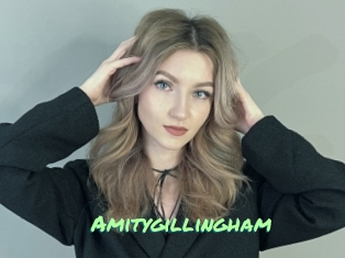amitygillingham Gothicorgien