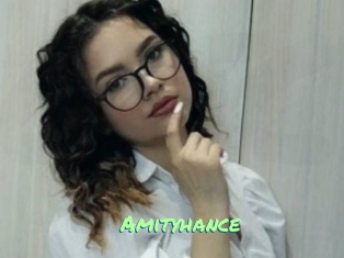 amityhance Gothicorgien