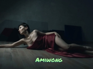 Amiwong