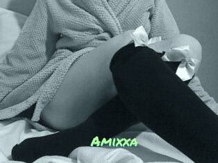 Amixxa