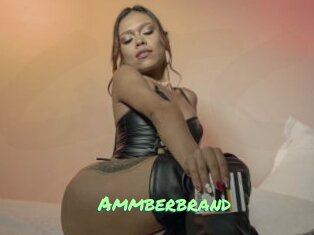 Ammberbrand