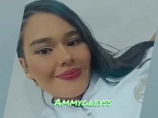Ammygreyss