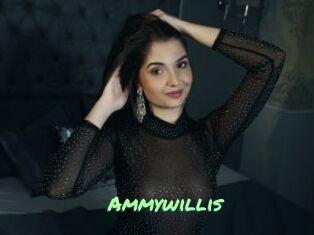 Ammywillis