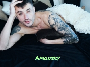Amonsky