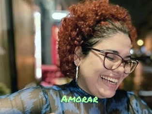 Amorar