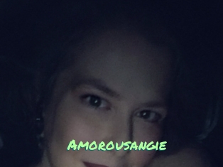 Amorousangie
