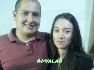 Amyalan