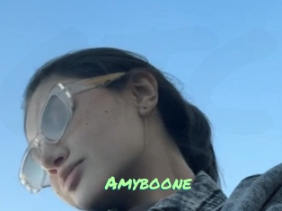 Amyboone