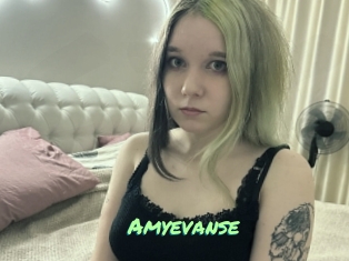 Amyevanse