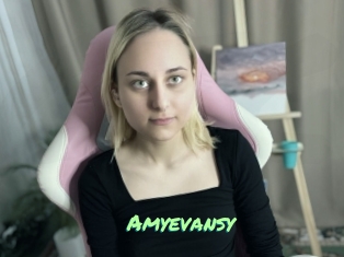 Amyevansy