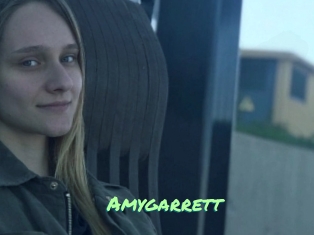 Amygarrett