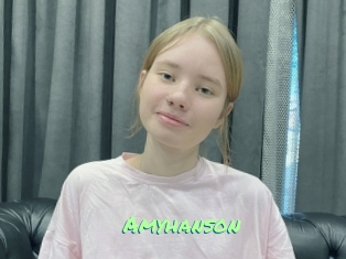 Amyhanson