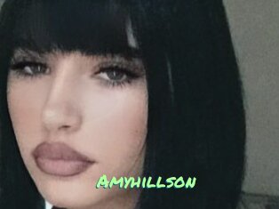 Amyhillson
