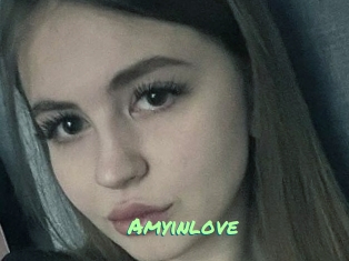 Amyinlove