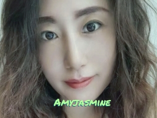 Amyjasmine