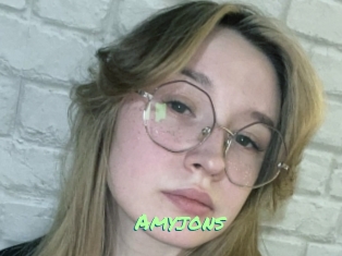 Amyjons