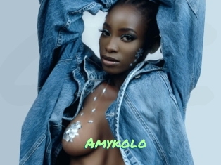 amykolo Gothicorgien