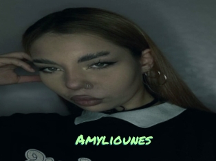 Amyliounes