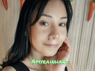 Amyrainhart