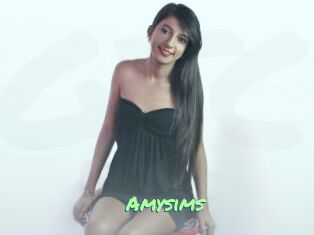 Amysims