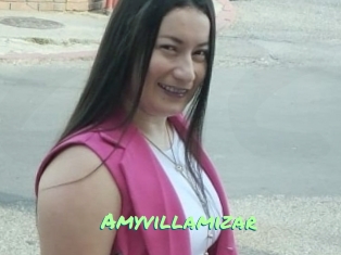 Amyvillamizar