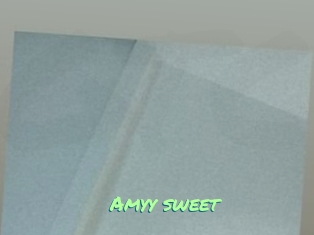 Amyy_sweet