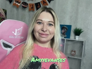 Amyyevanses
