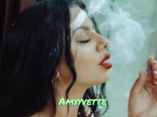 Amyyvette