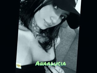Anaalucia